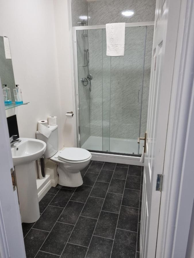 2 The Green, Exceptional Large House, Sea Views Loads Of Bathrooms Seaton Carew Exterior foto