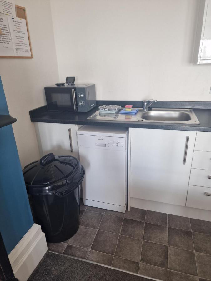 2 The Green, Exceptional Large House, Sea Views Loads Of Bathrooms Seaton Carew Exterior foto