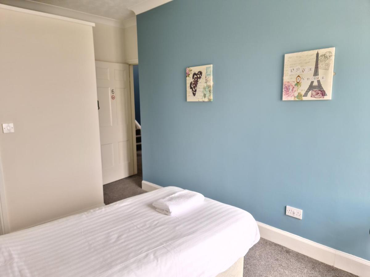 2 The Green, Exceptional Large House, Sea Views Loads Of Bathrooms Seaton Carew Exterior foto