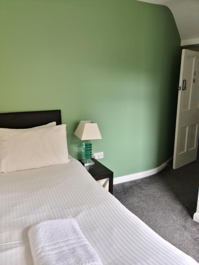 2 The Green, Exceptional Large House, Sea Views Loads Of Bathrooms Seaton Carew Exterior foto